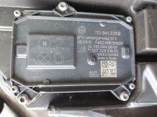 bontott SKODA OCTAVIA III Jobb Xenon Fényszóró