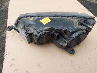 bontott SKODA OCTAVIA III Jobb Xenon Fényszóró