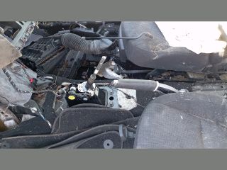 bontott SKODA OCTAVIA III Kalaptartó