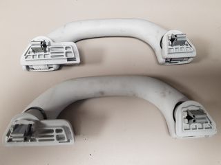 bontott SKODA OCTAVIA III Kapaszkodó (Felső) Szett