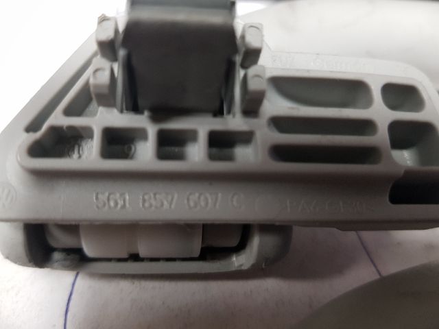 bontott SKODA OCTAVIA III Kapaszkodó (Felső) Szett