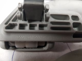 bontott SKODA OCTAVIA III Kapaszkodó (Felső) Szett