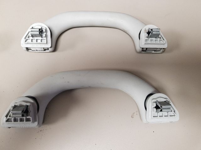 bontott SKODA OCTAVIA III Kapaszkodó (Felső) Szett