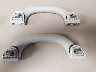 bontott SKODA OCTAVIA III Kapaszkodó (Felső) Szett