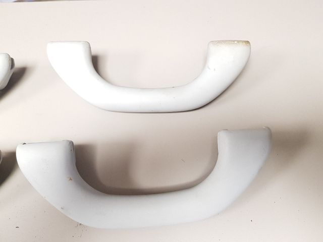 bontott SKODA OCTAVIA III Kapaszkodó (Felső) Szett