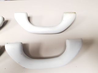 bontott SKODA OCTAVIA III Kapaszkodó (Felső) Szett