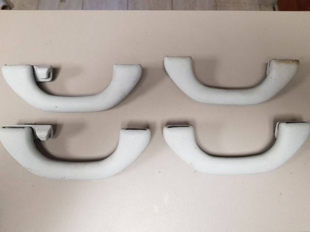 bontott SKODA OCTAVIA III Kapaszkodó (Felső) Szett