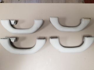 bontott SKODA OCTAVIA III Kapaszkodó (Felső) Szett