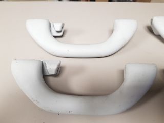 bontott SKODA OCTAVIA III Kapaszkodó (Felső) Szett