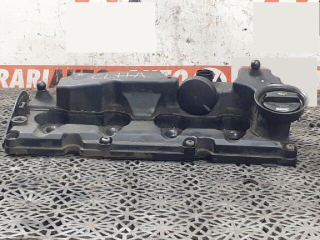 bontott SKODA OCTAVIA III Kartergáz Visszavezető Ház