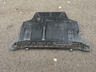 bontott SKODA OCTAVIA III Kartervédő