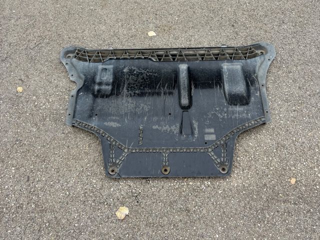 bontott SKODA OCTAVIA III Kartervédő