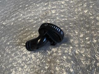 bontott SKODA OCTAVIA III Kesztyűtartó Hűtő Cső