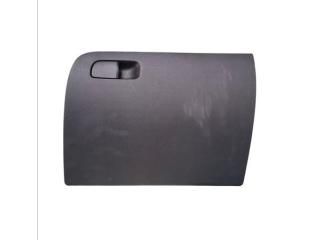 bontott SKODA OCTAVIA III Kesztyűtartó