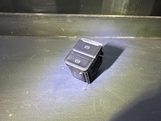 bontott SKODA OCTAVIA III Kézifék Kapcsoló