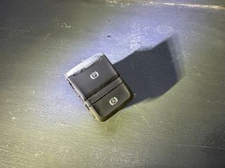 bontott SKODA OCTAVIA III Kézifék Kapcsoló