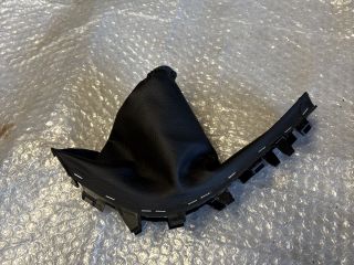 bontott SKODA OCTAVIA III Kézifék Szoknya