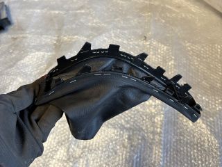 bontott SKODA OCTAVIA III Kézifék Szoknya