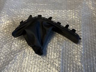 bontott SKODA OCTAVIA III Kézifék Szoknya