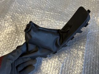 bontott SKODA OCTAVIA III Kézifék Szoknya