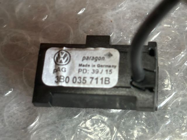 bontott SKODA OCTAVIA III Kihangosító Mikrofon