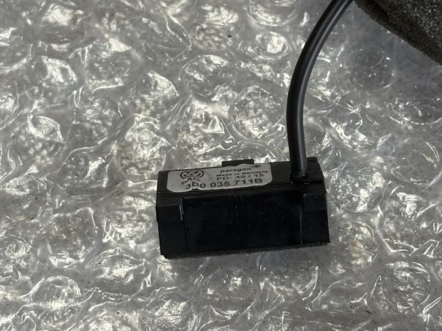 bontott SKODA OCTAVIA III Kihangosító Mikrofon