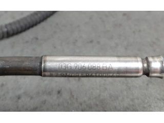 bontott SKODA OCTAVIA III Kipufogó Hőmérséklet Érzékelő