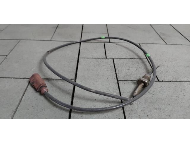 bontott SKODA OCTAVIA III Kipufogó Hőmérséklet Érzékelő