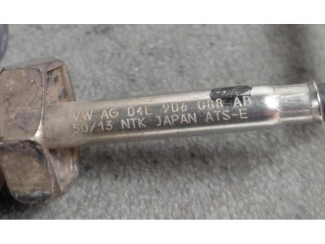 bontott SKODA OCTAVIA III Kipufogó Hőmérséklet Érzékelő