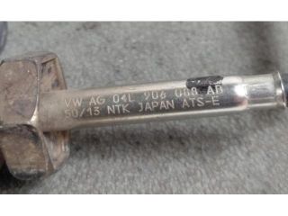 bontott SKODA OCTAVIA III Kipufogó Hőmérséklet Érzékelő