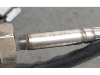 bontott SKODA OCTAVIA III Kipufogó Hőmérséklet Érzékelő