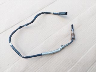 bontott SKODA OCTAVIA III Kipufogó Hőmérséklet Érzékelő