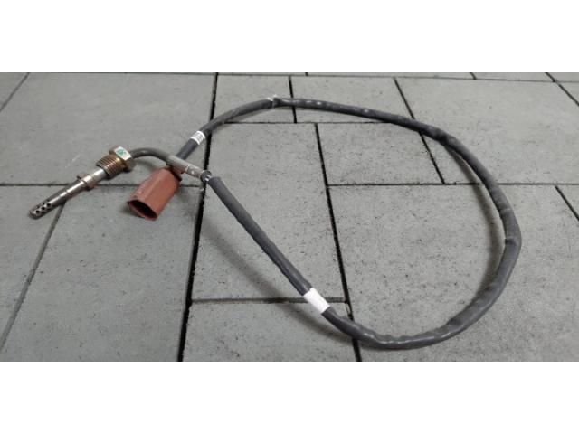 bontott SKODA OCTAVIA III Kipufogó Hőmérséklet Érzékelő