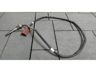 bontott SKODA OCTAVIA III Kipufogó Hőmérséklet Érzékelő