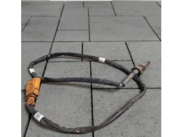 bontott SKODA OCTAVIA III Kipufogó Hőmérséklet Érzékelő