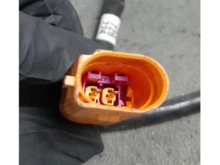 bontott SKODA OCTAVIA III Kipufogó Hőmérséklet Érzékelő