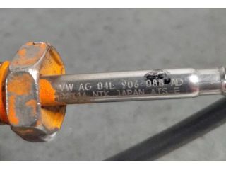 bontott SKODA OCTAVIA III Kipufogó Hőmérséklet Érzékelő