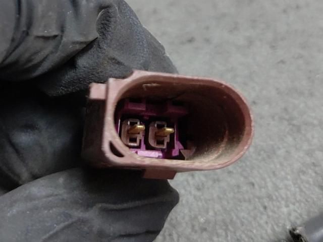 bontott SKODA OCTAVIA III Kipufogó Hőmérséklet Érzékelő