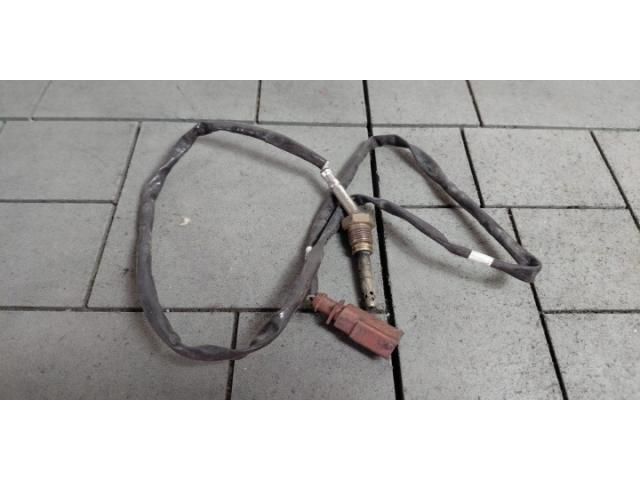 bontott SKODA OCTAVIA III Kipufogó Hőmérséklet Érzékelő