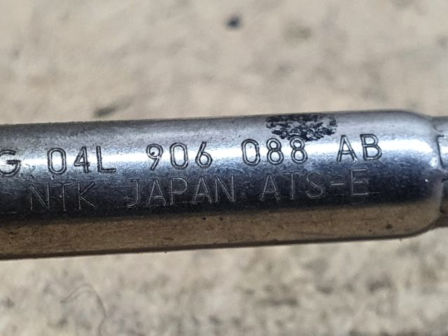 bontott SKODA OCTAVIA III Kipufogó Hőmérséklet Érzékelő