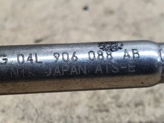 bontott SKODA OCTAVIA III Kipufogó Hőmérséklet Érzékelő