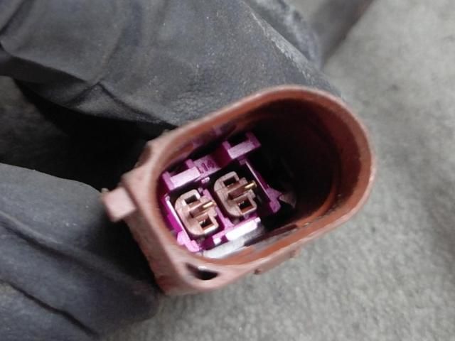 bontott SKODA OCTAVIA III Kipufogó Hőmérséklet Érzékelő