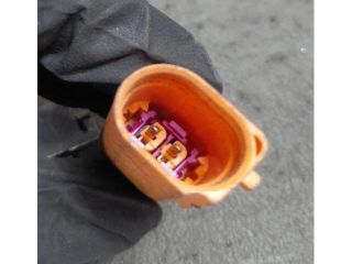 bontott SKODA OCTAVIA III Kipufogó Hőmérséklet Érzékelő