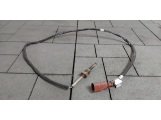 bontott SKODA OCTAVIA III Kipufogó Hőmérséklet Érzékelő