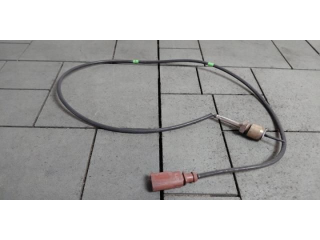 bontott SKODA OCTAVIA III Kipufogó Hőmérséklet Érzékelő