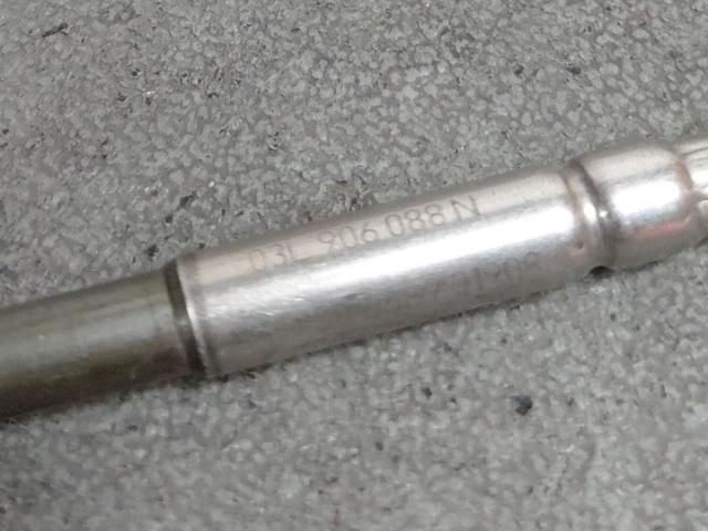 bontott SKODA OCTAVIA III Kipufogó Hőmérséklet Érzékelő