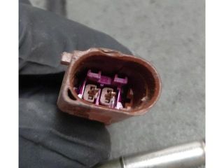 bontott SKODA OCTAVIA III Kipufogó Hőmérséklet Érzékelő