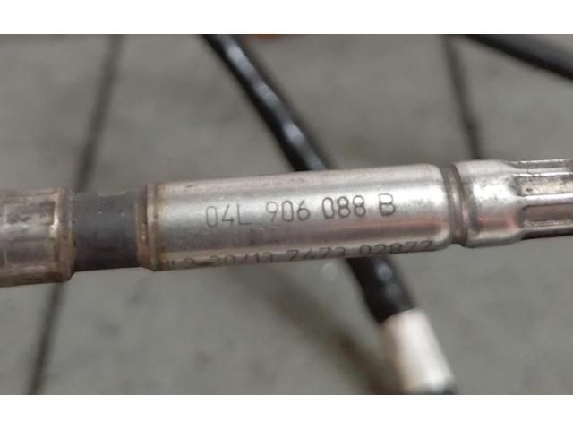 bontott SKODA OCTAVIA III Kipufogó Hőmérséklet Érzékelő