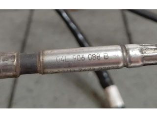 bontott SKODA OCTAVIA III Kipufogó Hőmérséklet Érzékelő