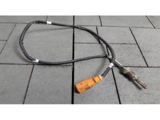 bontott SKODA OCTAVIA III Kipufogó Hőmérséklet Érzékelő